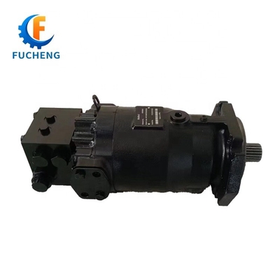 Sauer MF20 MF21 MF22 MF23 SMF20 SMF21 SMF22 SMF23 Pompa motore a pistoni idraulica con 20