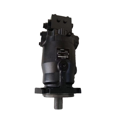Sauer MF20 MF21 MF22 MF23 SMF20 SMF21 SMF22 SMF23 Pompa motore a pistoni idraulica con 20
