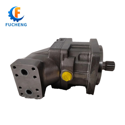 Motore idraulico a cilindrata fissa F12110M F12125M F12150H