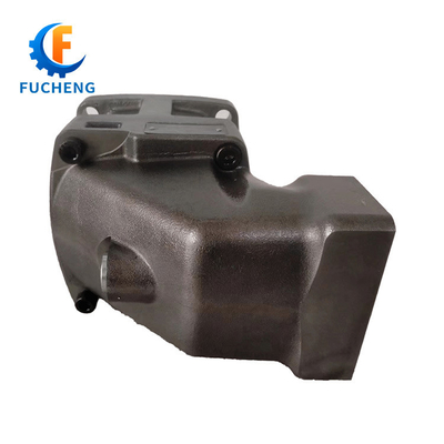 Motore idraulico a cilindrata fissa F12110M F12125M F12150H