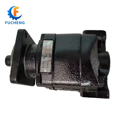 Parker PGM M365 Serie M365A878CSEB22 Motore di ingranaggi in ghisa per applicazioni standard