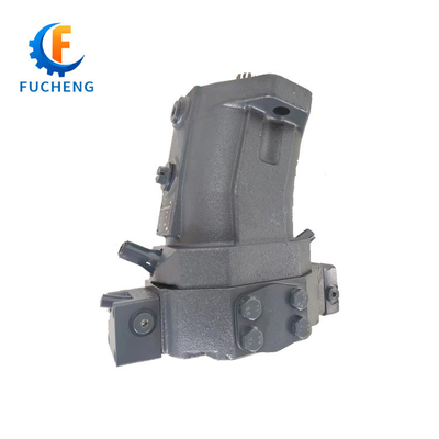 Rexroth A6vm55 A6vm80 A6vm107 A6vm140 A6vm160 A6vm200 Motore a pistoni idraulici variabile
