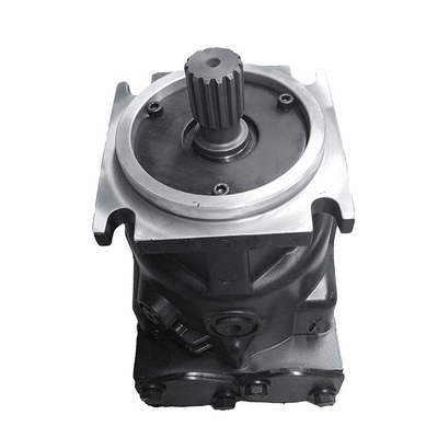 90m042 90m055 90m075 90m100 90m130 Motore a pistone miscelatore idraulico con progetto standard