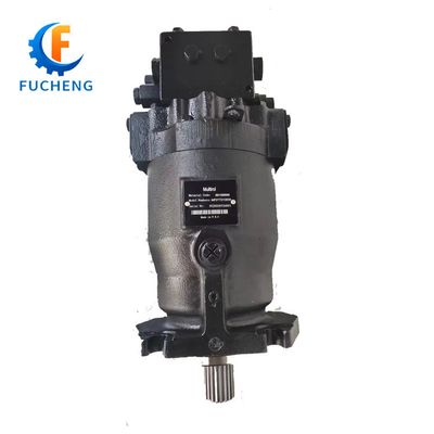 Fuel Hydraucli Oil Sauer Mf21 Motore idraulico a cilindrata standard da Fucheng
