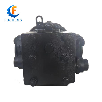 Fuel Hydraucli Oil Sauer Mf21 Motore idraulico a cilindrata standard da Fucheng
