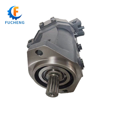 Miglior prestazione A6vm55 A6vm80 A6vm107 A6vm140 A6vm160 A6vm200 Motore idraulico Rexroth