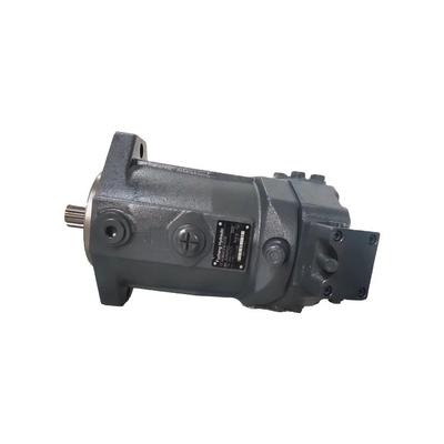 A6VM160HD1/63W-VZB020B Serie A6VM Motore a pistoni assiali variabile standard ad alta pressione