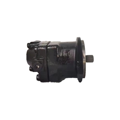 F11 Serie F12 Motori idraulici a pistone a cilindrata fissa Modelli F11-005 F11-010