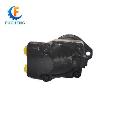 F11 Serie F12 Motori idraulici a pistone a cilindrata fissa Modelli F11-005 F11-010