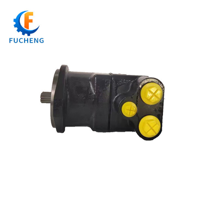 F11 Serie F12 Motori idraulici a pistone a cilindrata fissa Modelli F11-005 F11-010