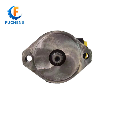 F11 Serie F12 Motori idraulici a pistone a cilindrata fissa Modelli F11-005 F11-010