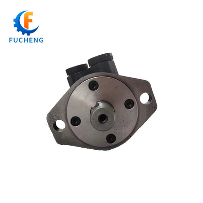 Struttura standard OMR160 Fucheng Motori idraulici e pompe per macchine industriali