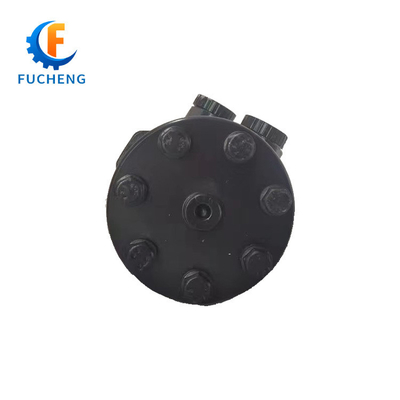 Struttura standard OMR160 Fucheng Motori idraulici e pompe per macchine industriali