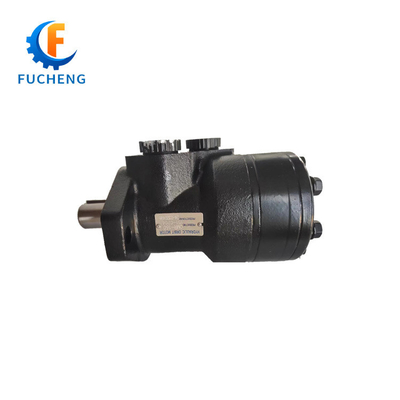 Struttura standard OMR160 Fucheng Motori idraulici e pompe per macchine industriali