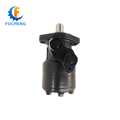 Struttura standard OMR160 Fucheng Motori idraulici e pompe per macchine industriali