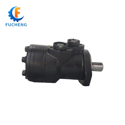 Struttura standard OMR160 Fucheng Motori idraulici e pompe per macchine industriali