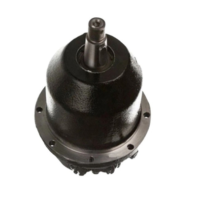 75.9Kw 280cm 3 cilindrata Ventilatore standard Motore idraulico 27Kg Con pompa a pistoni