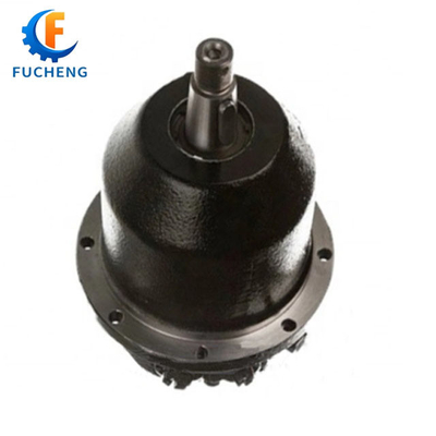 75.9Kw 280cm 3 cilindrata Ventilatore standard Motore idraulico 27Kg Con pompa a pistoni