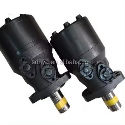 Sauer OMH BM OM 36 50 80 100 125 160 200 250 315 400 Motore idraulico in orbita e kit di sigilli