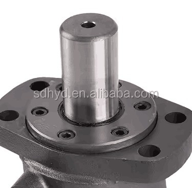 Sauer OMH BM OM 36 50 80 100 125 160 200 250 315 400 Motore idraulico in orbita e kit di sigilli