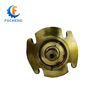 Sauer MF21 MF22 MF23 MF24 MF25 MF20 Motore idraulico per miscelatore di calcestruzzo