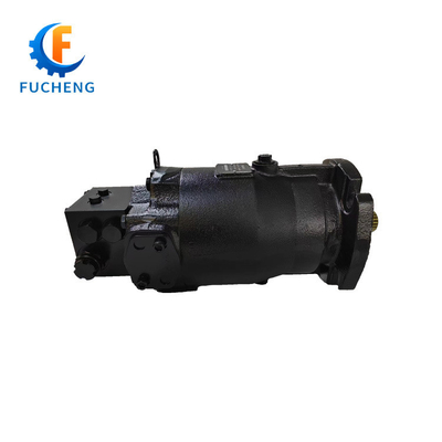 Sauer MF21 MF22 MF23 MF24 MF25 MF20 Motore idraulico per miscelatore di calcestruzzo