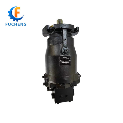 Sauer MF21 MF22 MF23 MF24 MF25 MF20 Motore idraulico per miscelatore di calcestruzzo