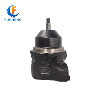 Flusso massimo 63 A10FE28-52W Motore a pistoni Rexroth A10FM/A10FE a pressione 65