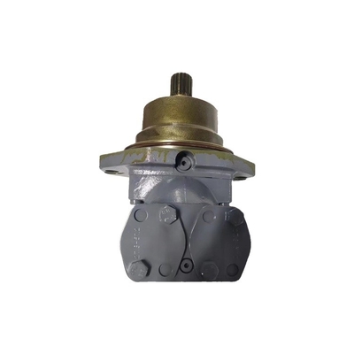 Motore a cilindrata fissa della serie Parker F12 F12-080-MF-CV-C