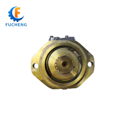 Motore a cilindrata fissa della serie Parker F12 F12-080-MF-CV-C