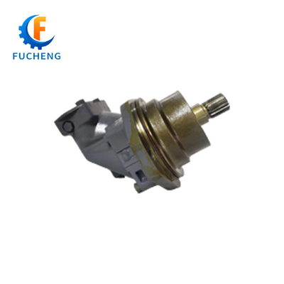 Motore a cilindrata fissa della serie Parker F12 F12-080-MF-CV-C