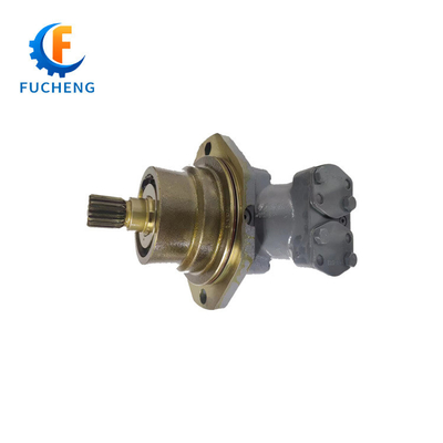 Motore a cilindrata fissa della serie Parker F12 F12-080-MF-CV-C
