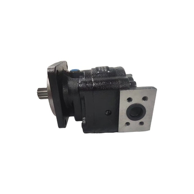 Macchine industriali Parker M365C878CSEB15-7 Motore idraulico con 107cm3 di cilindrata
