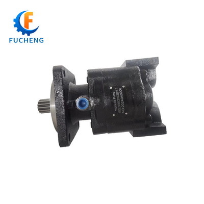 Macchine industriali Parker M365C878CSEB15-7 Motore idraulico con 107cm3 di cilindrata