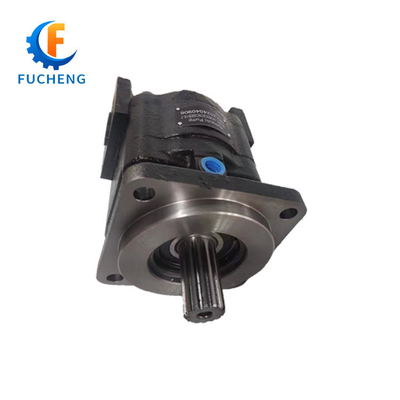 Macchine industriali Parker M365C878CSEB15-7 Motore idraulico con 107cm3 di cilindrata
