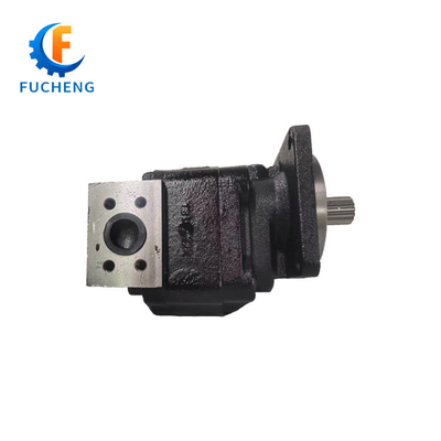 Macchine industriali Parker M365C878CSEB15-7 Motore idraulico con 107cm3 di cilindrata