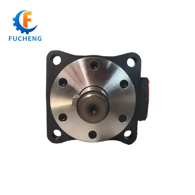 Struttura standard pompa rotativa Rexroth MV serie motori a cilindrata ad alta coppia MV037-D2-2S-020-31