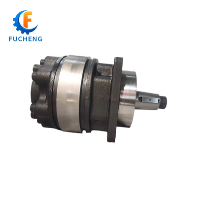 Struttura standard pompa rotativa Rexroth MV serie motori a cilindrata ad alta coppia MV037-D2-2S-020-31
