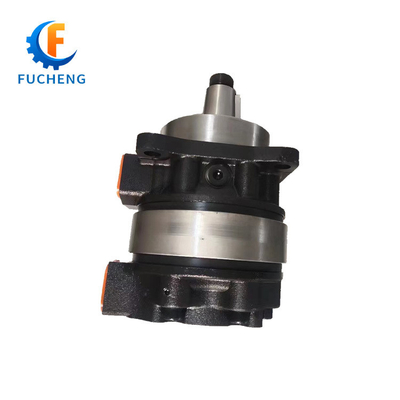 Struttura standard pompa rotativa Rexroth MV serie motori a cilindrata ad alta coppia MV037-D2-2S-020-31