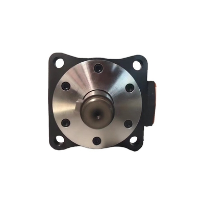 Struttura standard pompa rotativa Rexroth MV serie motori a cilindrata ad alta coppia MV037-D2-2S-020-31