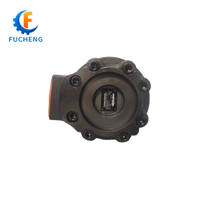 Struttura standard pompa rotativa Rexroth MV serie motori a cilindrata ad alta coppia MV037-D2-2S-020-31