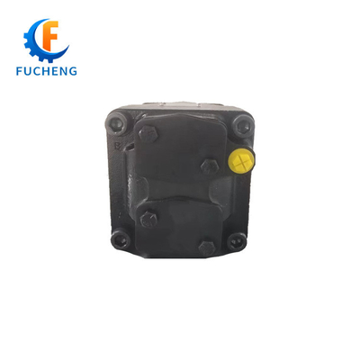 Motore Parker Vane personalizzabile M4D/M4D1 M4D-138-N00-B102