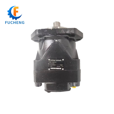 Motore Parker Vane personalizzabile M4D/M4D1 M4D-138-N00-B102