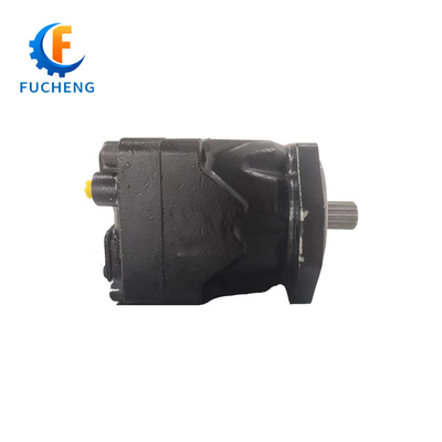 Motore Parker Vane personalizzabile M4D/M4D1 M4D-138-N00-B102