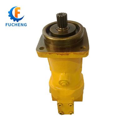 45cc A6V28 A6V55 A6V107 A6V160 A6V225 Motore idraulico Rexroth Serie A6V