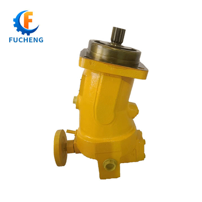45cc A6V28 A6V55 A6V107 A6V160 A6V225 Motore idraulico Rexroth Serie A6V