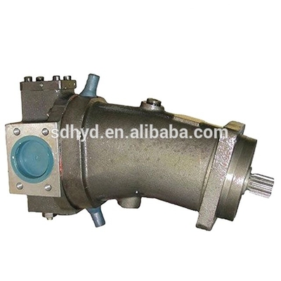 45cc A6V28 A6V55 A6V107 A6V160 A6V225 Motore idraulico Rexroth Serie A6V