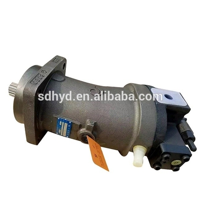 45cc A6V28 A6V55 A6V107 A6V160 A6V225 Motore idraulico Rexroth Serie A6V