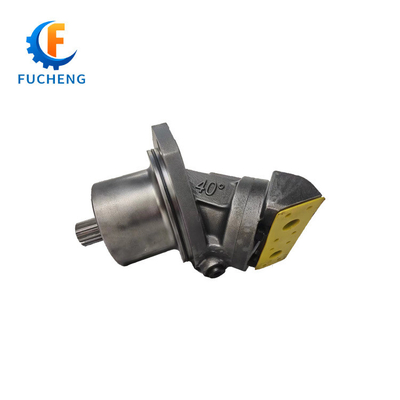 Motore a pistoni ad alta pressione A2FE90/61W-VZL100 Motore idraulico Rexroth A2FE