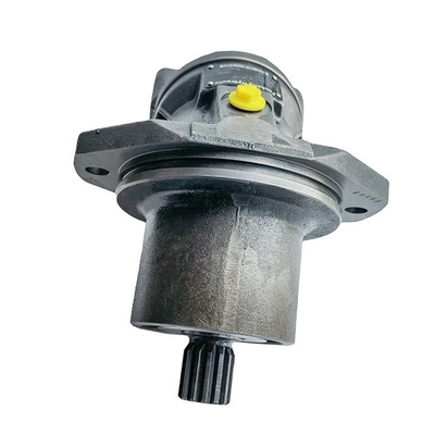 Motore a pistoni ad alta pressione A2FE90/61W-VZL100 Motore idraulico Rexroth A2FE